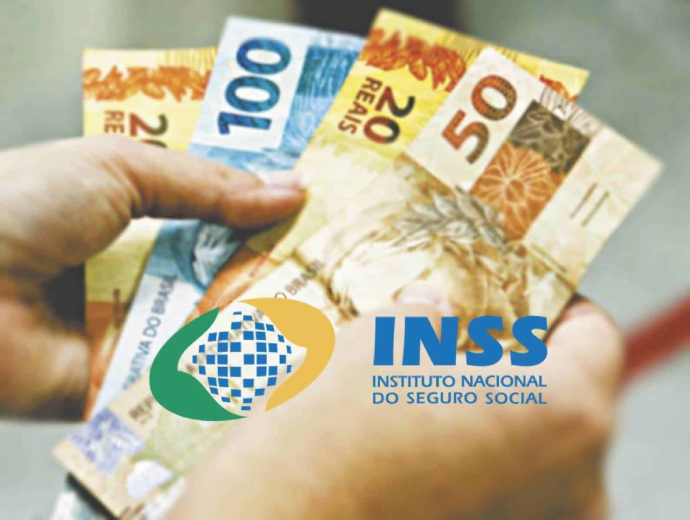 Dinheiro liberado para aposentados e pensionistas do INSS