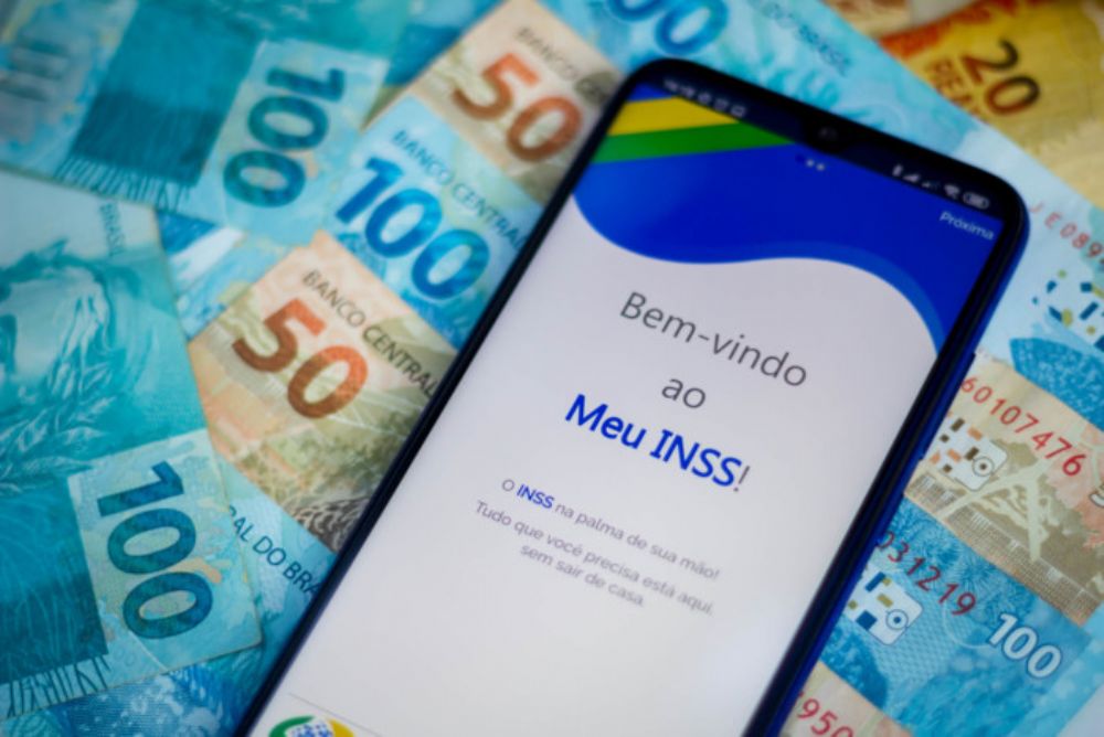 INSS inicia pagamentos dos benef�cios de julho; 