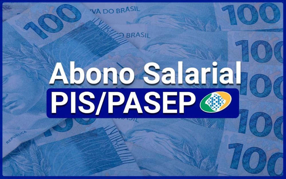 Abono PIS/Pasep de R$ 1.302: trabalhador vai poder sacar na próxima 4ª feira