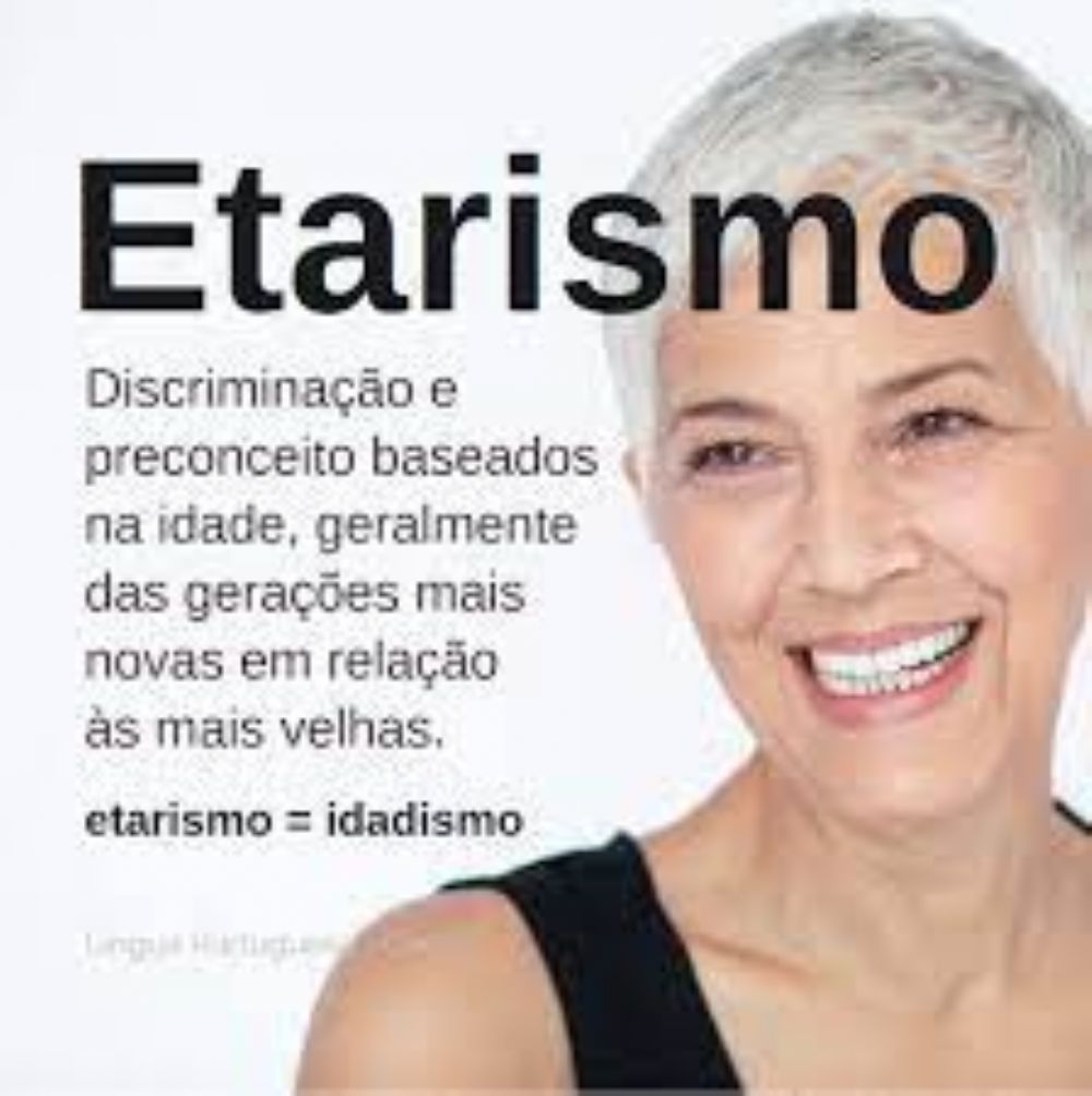 O que  etarismo e como a discriminao por idade impacta a vida de idosos