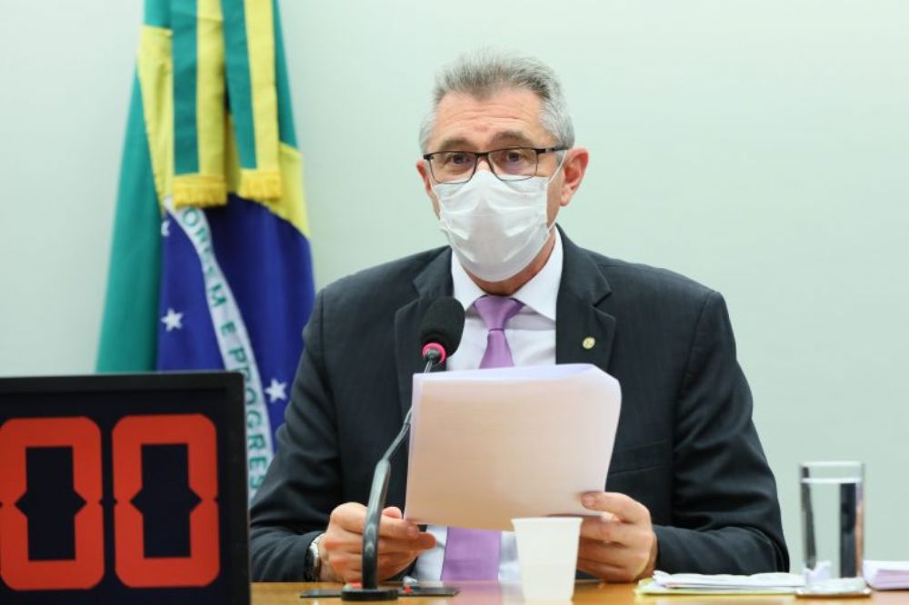 Deputado quer barrar concesso indevida de consignado para beneficirios do INSS