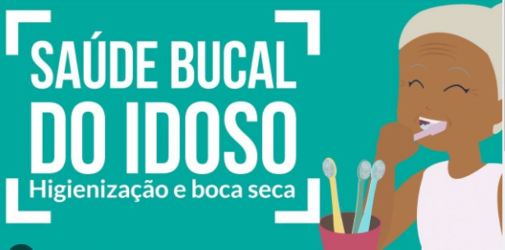 Sade bucal influencia o bem-estar emocional de idosos, mostra estudo