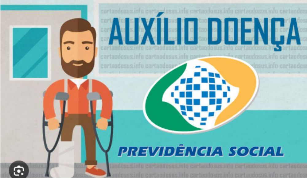 Veja como receber o Auxlio-Doena INSS: Guia passo a passo para 2024!