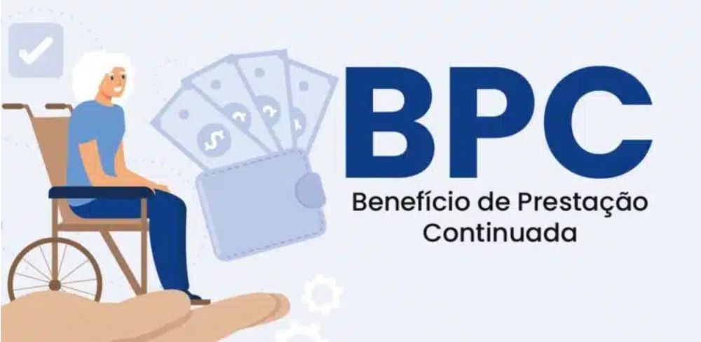 Tudo Sobre o BPC: Apoio Fundamental para Idosos e Pessoas com Deficincia de Baixa Renda