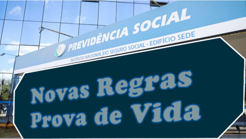 Novas regras da prova de vida do INSS em 2024: Saiba o que mudou!