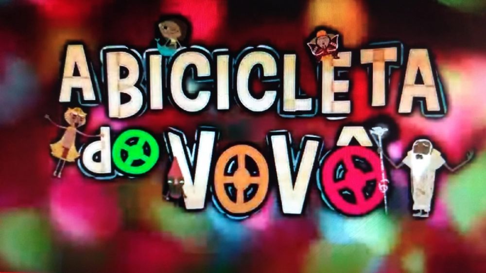 Festival Play Pause de Cinema | A Bicicleta do Vovô