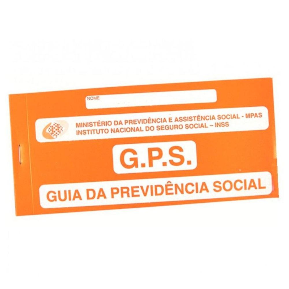 Carn GPS de recolhimento do INSS vai acabar