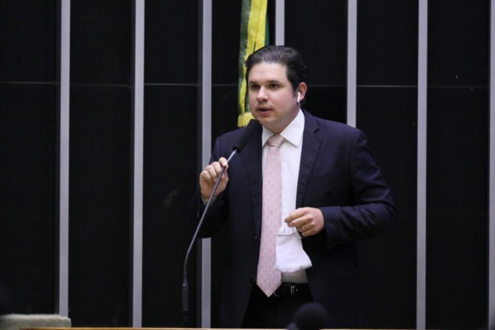 Relator ter reunies com Guedes e Fux para acelerar a tramitao da PEC dos Precatrios