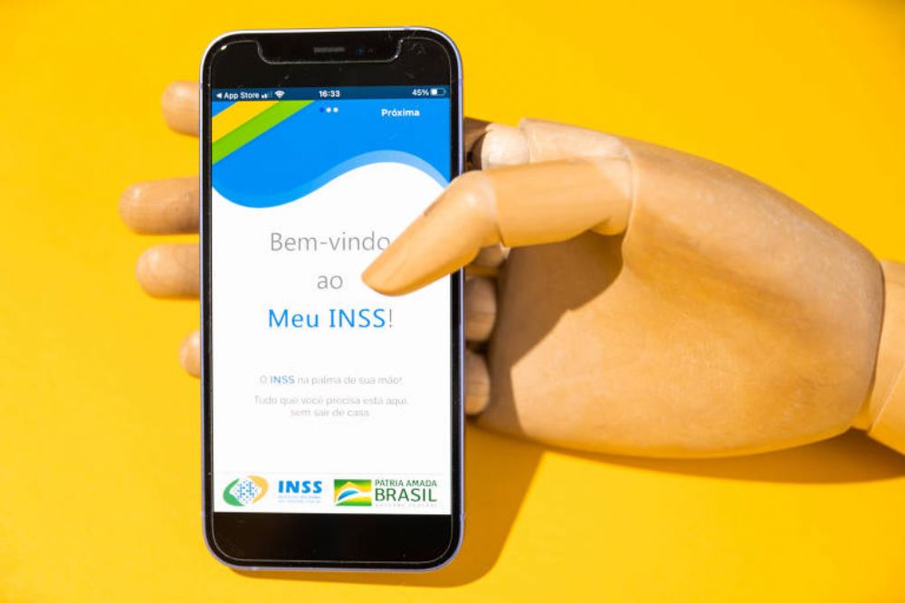 INSS limita pedidos de bloqueio de emprstimo consignado