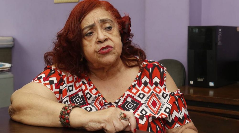 Yedda Gaspar: Dia do Idoso: existe o que comemorar?