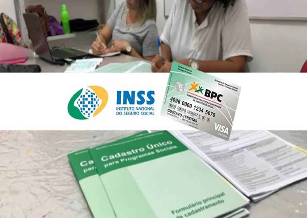 Por que o BPC no tem direito ao 13 salrio do INSS?