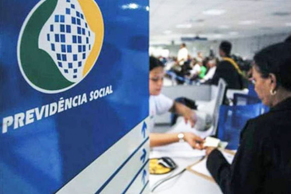 INSS quer acelerar a concesso de novos benefcios