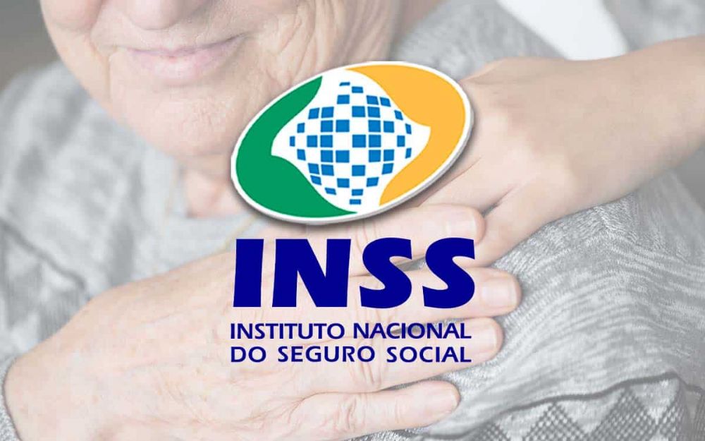 Devido a alta desigualdade social no Brasil, INSS  essencial