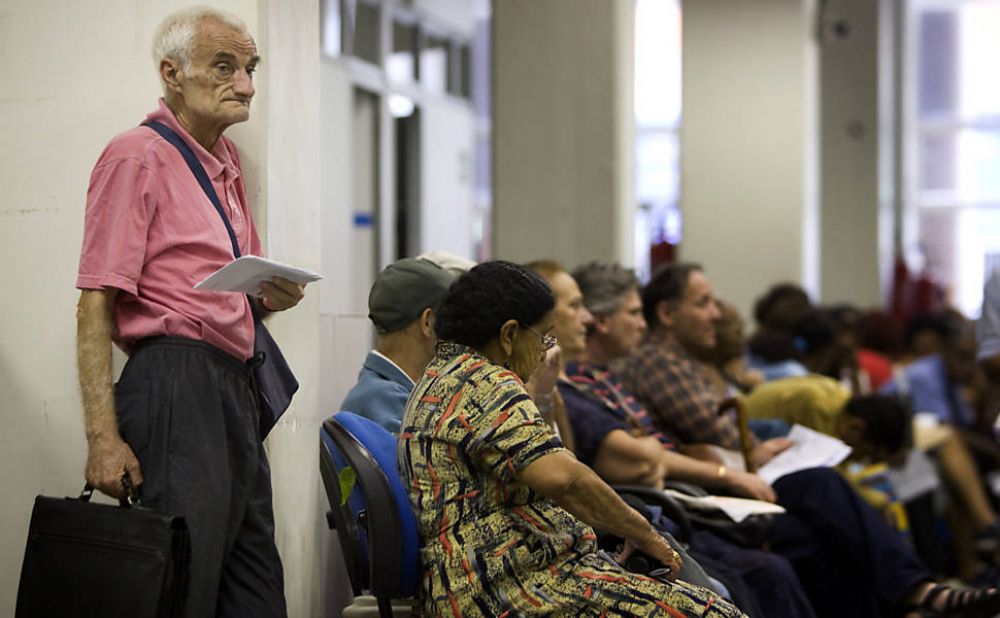 Veja como fica a aposentadoria do INSS de quem est sem trabalho