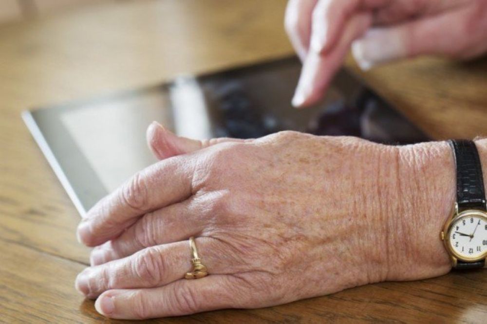 Alzheimer: o teste que promete detectar sinais da doen�a em 5 minutos