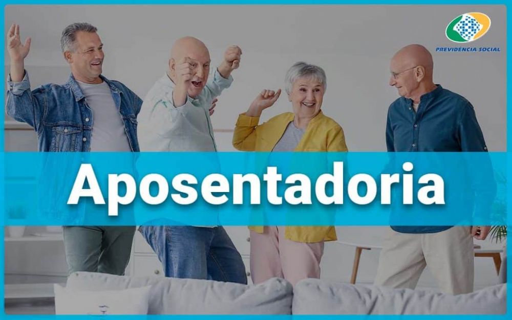 Quais situaes que podem antecipar a aposentadoria?