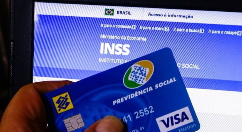 INSS confirma pagamento de novo benefcio de R$ 1.100 na prxima semana