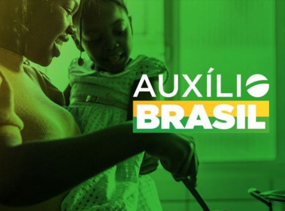 Quais inscritos do Auxlio Emergencial vo poder se inscrever no Auxlio Brasil?