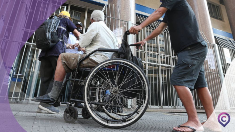 Governo define regras do Auxlio-Incluso para deficientes