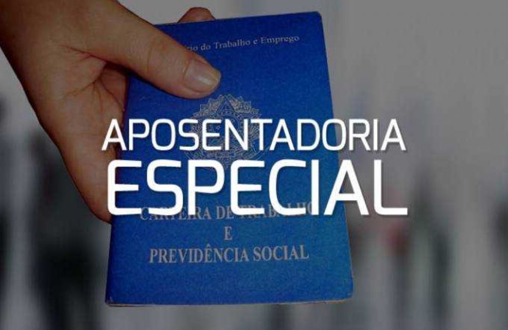 Trabalhador autnomo tem direito a aposentadoria especial?