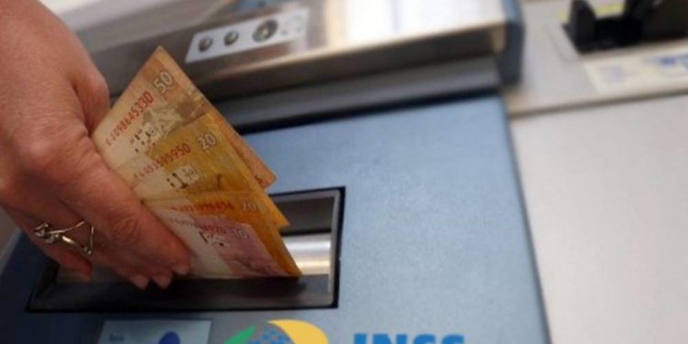 INSS libera novo benef�cio de R$ 1.100 aos segurados a partir desta quarta