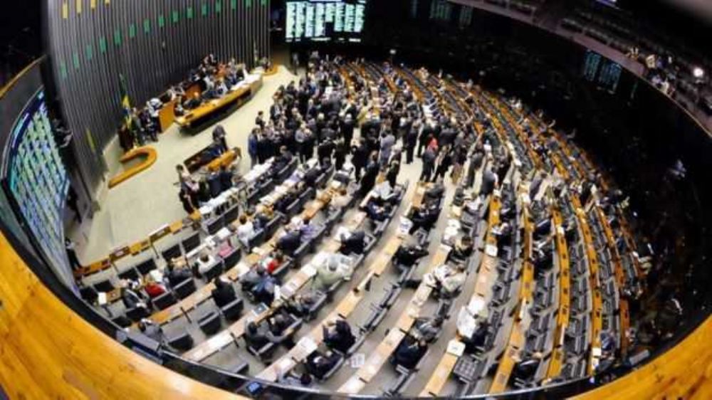 BPC em dobro em dezembro! PL  aprovado no Senado