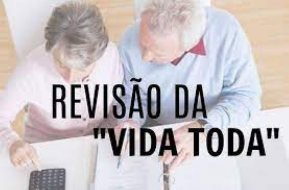 Como est a situao da reviso da vida toda?