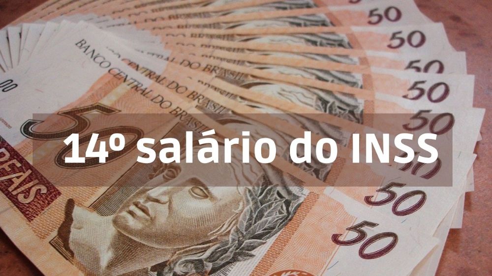 Aprovao da Cmara vai liberar o 14 salrio do INSS em dezembro?