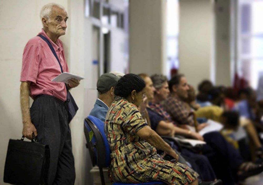 Liberao do abono extra de R$ 2 mil aos aposentados do INSS