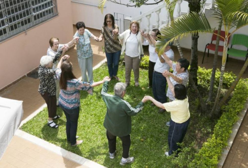 Comisso aprova projeto que obriga vistoria anual a Instituies de Longa Permanncia para Idosos