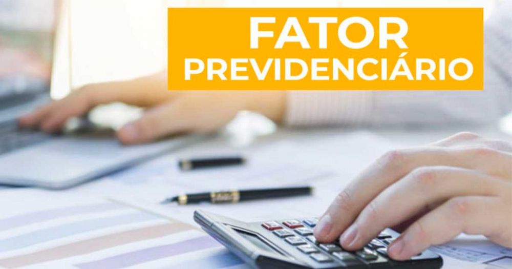 O que  o fator previdencirio e como ele afeta a aposentadoria?