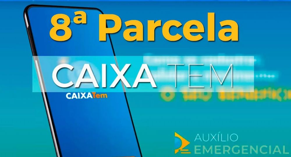 8 parcela do auxlio emergencial vai mesmo acontecer? Descubra tudo!