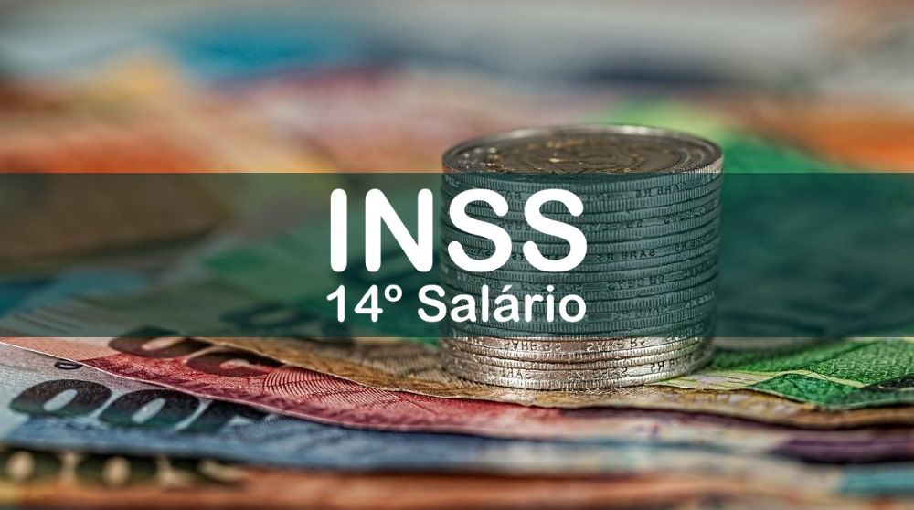 14 salrio do INSS confirmado datas de pagamento, valor e quem vai receber