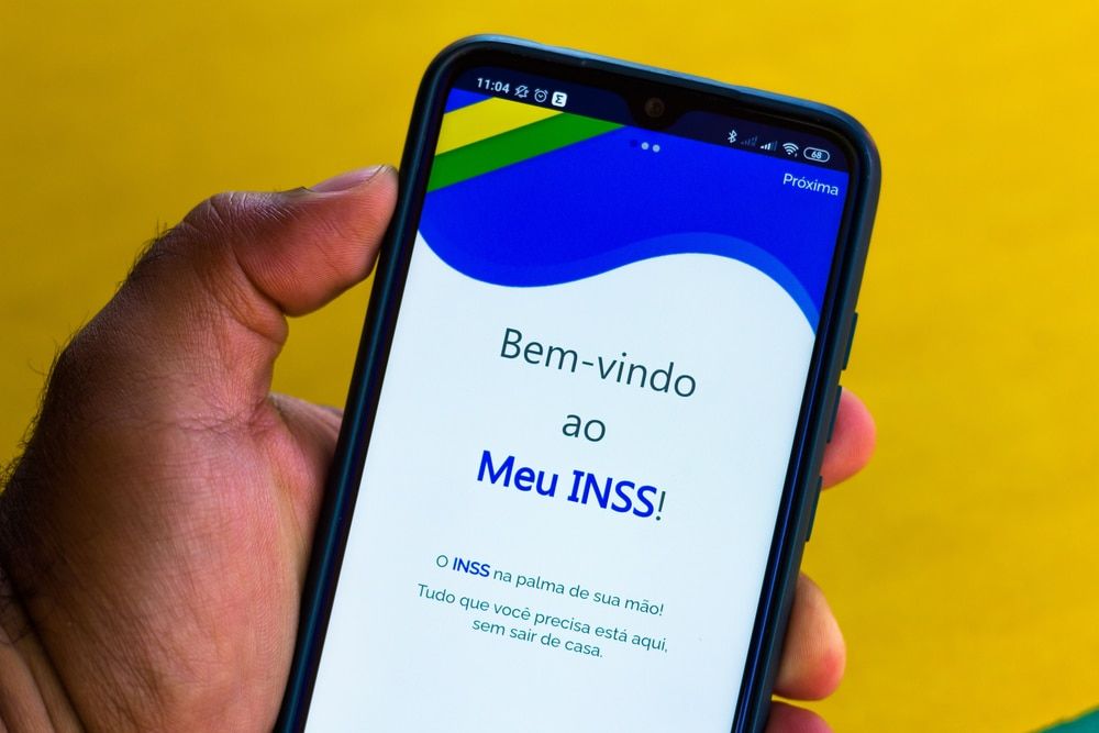 PPP digital: O documento simplifica as aposentadorias especiais do INSS em 2022.