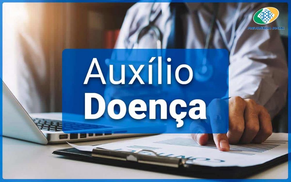 Quem tem direito ao auxlio-doena do INSS? Veja como solicitar