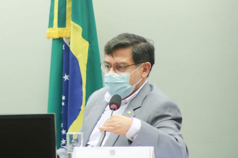 Comisso aprova regulamentao de aposentadoria de servidor com deficincia