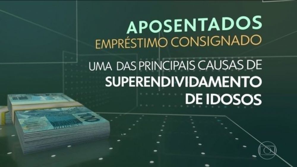 INSS: emprstimo consignado volta ao limite de 35%