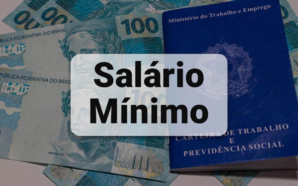 Com o aumento do salrio mnimo, quais benefcios foram reajustados?