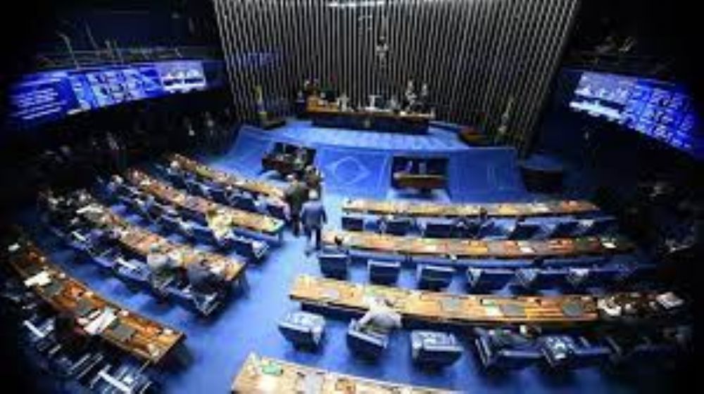 Aprovada pelo Senado a suspenso de prova de vida do INSS at dezembro